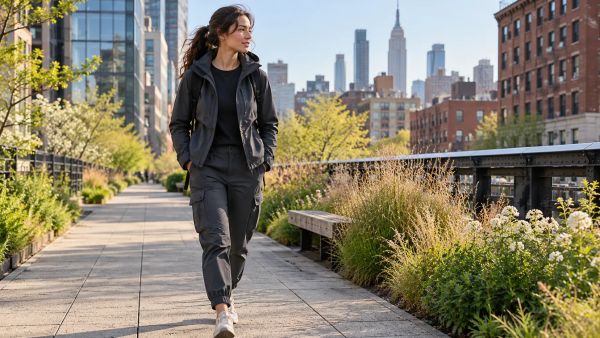 Discover the Best Techwear Styles with 25% Off Today